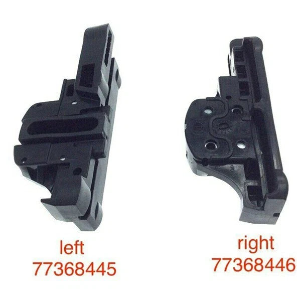 Jeep Renegade Sunroof Bracket Slider Buckle Rail Clip Repair (2015–2021)