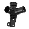 Hyundai Accent, Kia Rio Radiator Neck Coolant Thermostat Housing (2006-2011)