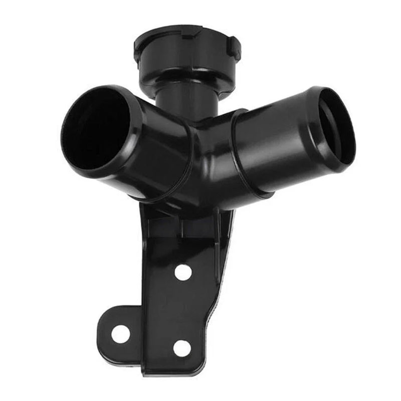 Hyundai Accent, Kia Rio Radiator Neck Coolant Thermostat Housing (2006-2011)