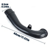 2016 Jeep Renegade Air Cleaner Intake Duct Hose (2016)