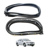 Honda Accord 2007-2012 Front Door Weatherstrip Set