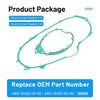 Yamaha Grizzly 600 YFM600F Clutch & Wet Clutch Gasket (1998-2001)