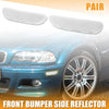 BMW 325Ci 330Ci 323Ci 328Ci Front Bumper Reflector Side Marker (2000-2006)