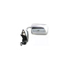 Set Of 2 Mirror Power For 1988-1993 Dodge D250 Left And