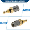 Ford Edge Engine Coolant Temperature Sensor (2015-2021)