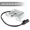 BMW X5 X6 Hood Catch Lock Latch