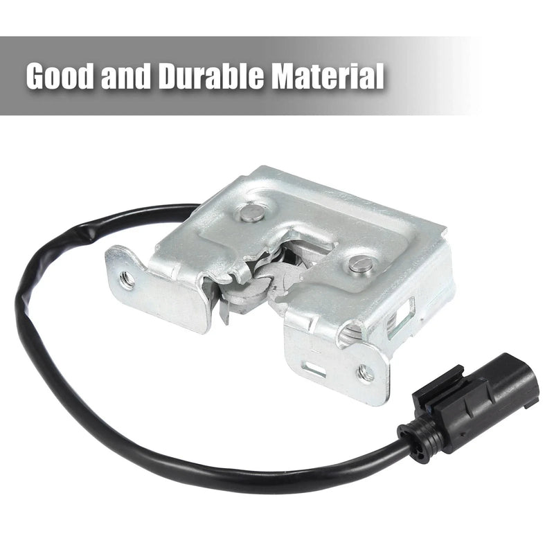 BMW X5 X6 Hood Catch Lock Latch