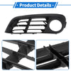 BMW 528i 1 Pc Front Left Fog Light Grill (2015-2016)