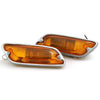 Toyota Corolla KE10 KE11 KE15 KE17 1966-1970 Side Marker Light L/R