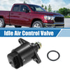 Dodge Ram 1500 Idle Air Control Valve Set (2002-2008)