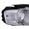 Volkswagen Passat 2 x Headlights (2006–2010)