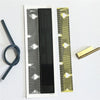 BMW 7-Series, 5-Series, X5 LCD Display Repair Kit (1995-2006)