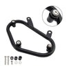 Speed Scrambler 400 Saddlebag Holder Left (2024-2025)