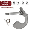 Polaris Sportsman Ranger ACE 450 500 Decompressor Lever Kit (2017–2025)