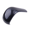 Mazda 3, CX-30 Shift Knob Shifter Cover (2020-2023)