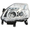 Nissan X-Trail L+R Pair Halogen Headlights (2010-2013)