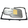 Fairlane LTD NA NC NL AU DC 4spd Transmission Auto Trans Filter Kit