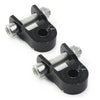 CRF50 TTR50 KLX110 DRZ110 PIT DIRT BIKE Shock Absorber Extender Riser