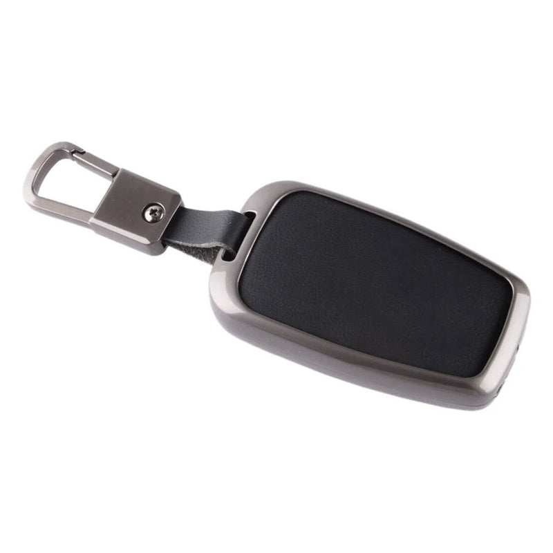 Toyota Camry RAV4 Prius Black Key Cover Housing Protector (2010-2023)