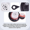 Subaru Legacy, Outback, Tribeca Fuel Gas Tank Fill Cap (2005-2012)
