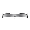 BMW X2 U10 (2023-2025) Carbon Fiber Look 1 x Rear Boot Spoiler Lip