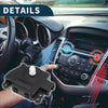 Ford Expedition 2 x No.7L1Z19E616C HVAC Heater Blend Door Actuator (2007-2008)