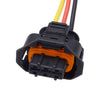 Buick Cadillac Chevrolet GMC Isuzu Hummer MAP Pressure Sensor Wiring Harness