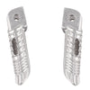 Suzuki GSXR600 GSXR750 GSXR1000 Front Foot Pegs (2001-2014)