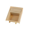 BMW 3 Series E46 Center Console Coin Storage Box Tray (1999-2006)