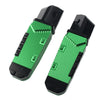 Kawasaki ZX10R ZX6R ZX9R Z650 Z750 Z800 Aluminum CNC Foot Pegs (2004-2023)