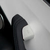 Tesla Model 3 4 Piece Door Lock Switch Cover Set (2024–2024)