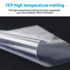 Anycubic Resin Printers 5 x FEP Film Sheets +  Cleaning Blades