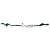 BMW E90 E91 4D Rear Right Window Regulator (2006-2012)