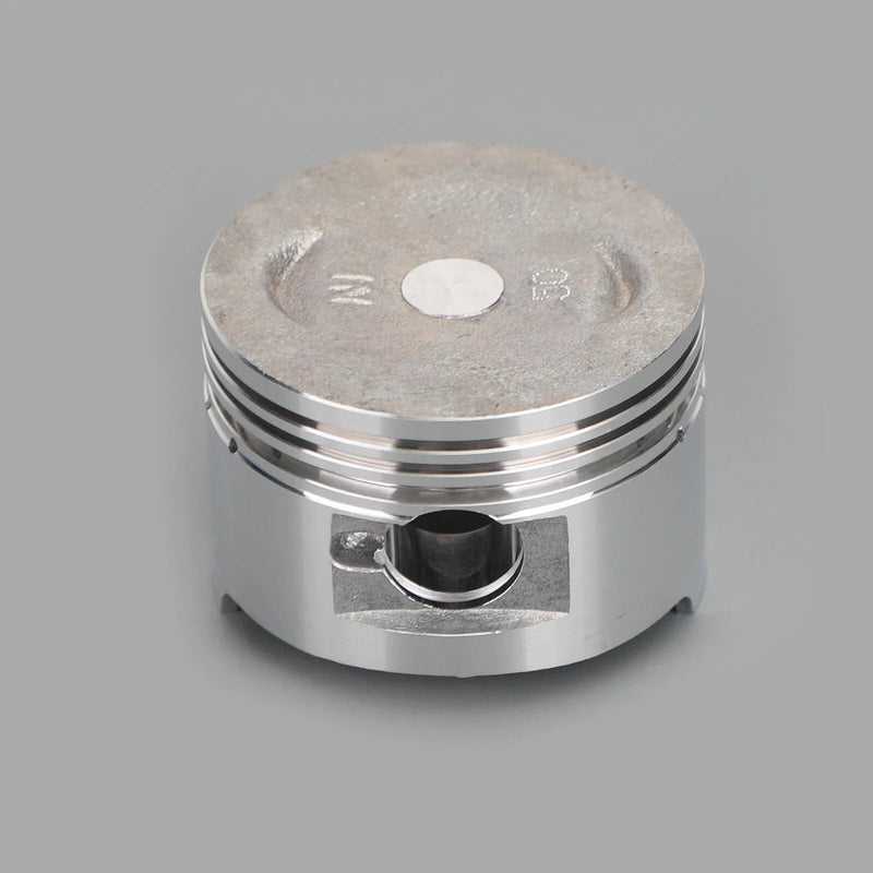 Yamaha YFM 90 Raptor 47.75mm Piston Complete Kit (2009-2013)