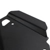 Suzuki V-Strom DL 1050 / XT Right Side Cover Black (2019-2023)