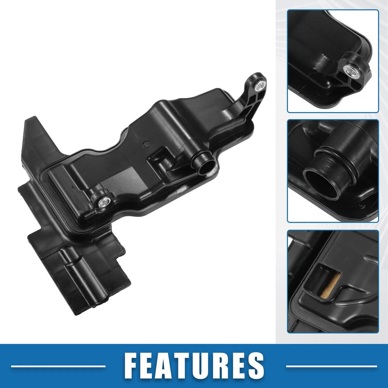 Honda Odyssey Oil Pan Automatic Transmission Filter (2005-2010)