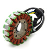 Suzuki AN250 AN400 Burgman Magneto Stator Coil (1999-2002)