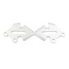 BMW F750 GS F850GS / ADV Front Brake Caliper Guard Cover (2018-2022)
