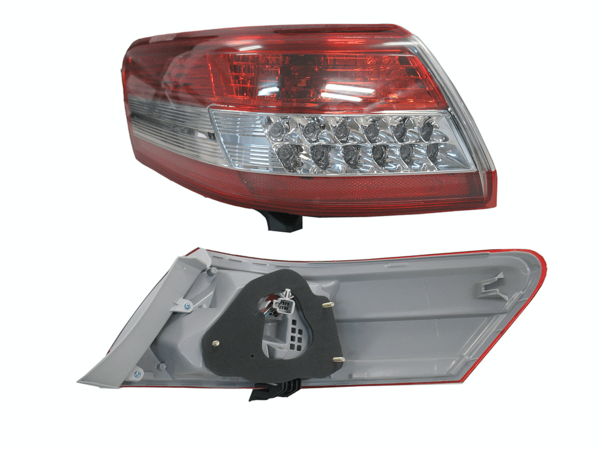 Outer Tail Light Left Hand Side FOR Toyota Camry CV40