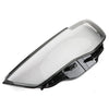 Audi A3 2013-2016 Clear Headlight Lens Cover (2013-2016)
