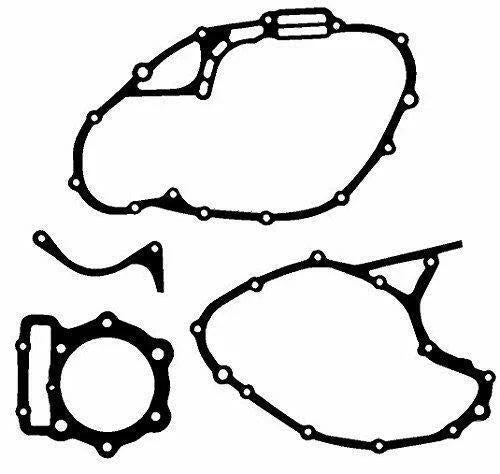 Honda XL500 Engine Gasket Set Kit