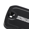 Ducati Scrambler 800 1100 Brake Fluid Reservoir Cap Black (2015-2025)