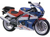 Honda CBR400RR bulloni dzus Viti Inox (1986–1989)