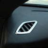 Benz CLA GLA Class W117 2014-2018 Dashboard Air Outlet Vent Trim fit