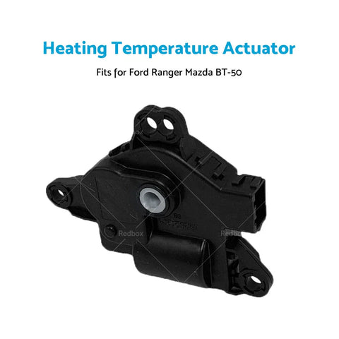 Ford Ranger, Mazda BT50 Heater AC Blend Door Motor (2007-2011)