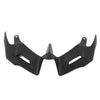 Yamaha YZF R3 R25 Front Fairing Winglet Spoiler (2014-2018)