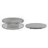 BMW MINI Cooper R55 R56 R58 R60 2 x Sun Visor Vanity Mirror Covers (2007-2014)
