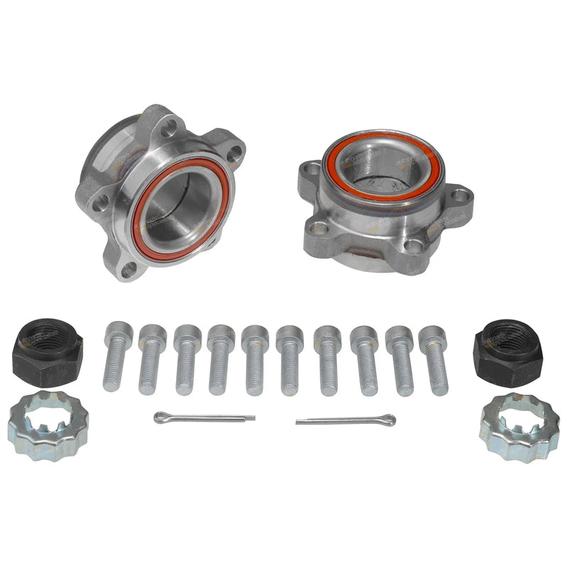Ford Transit VH VJ RWD Van Front Wheel Hub Bearing Kit (2000-2006)