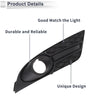 Ford Focus Front Right Fog Light Grill (2007-2008)