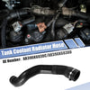 Ford Heater Hose Radiator Expansion Tank Pipe